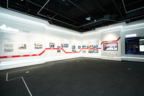 走进云栖小镇 体验阿里云数字技术、云栖大会黑科技与5G智能制造