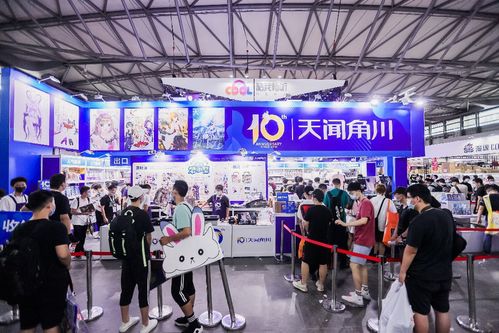 2021年中国国际动漫及衍生品展览会（CAWAE）招商工作正式启动，聚焦摄像及制作服务