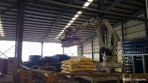 在线缠绕包装机产品特点与技术参数解析