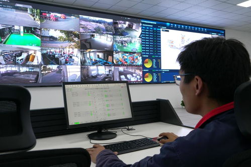 从安全生产到产品溯源 工业互联网如何赋能企业数字化升级