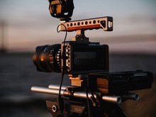 北京广告拍摄与制作服务 专业团队助力品牌传播