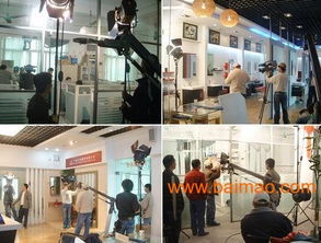 广州专业影像制作服务全解析 从广告片到企业形象片